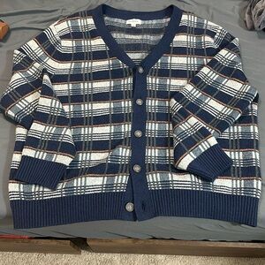 Goodfellow Cardigan